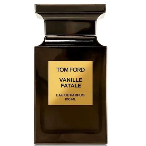 perfume dupe tom ford|tom ford vanille fatale dupe.